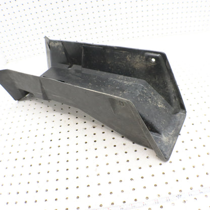 2013 Polaris Ranger Xp 900 Drive Shaft Cover Floor Center Cover 5439215-070