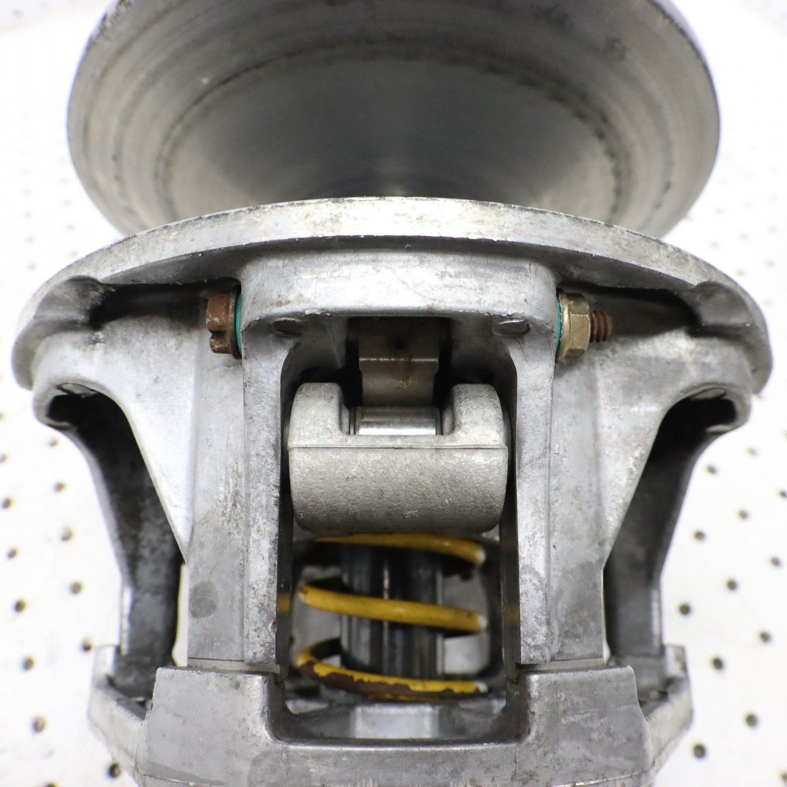 2009 Arctic Cat Crossfire R 8 Drive Clutch Primary Clutch 0746-435; 0725-654