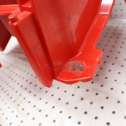 2014 Polaris Sportsman 570 Front Fender 2634162-293; 2636420-293 INDY RED