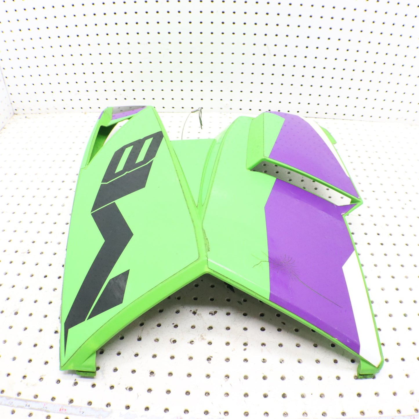 2016 Arctic Cat M8000 Side Panel Right 4718-666; 3718-858