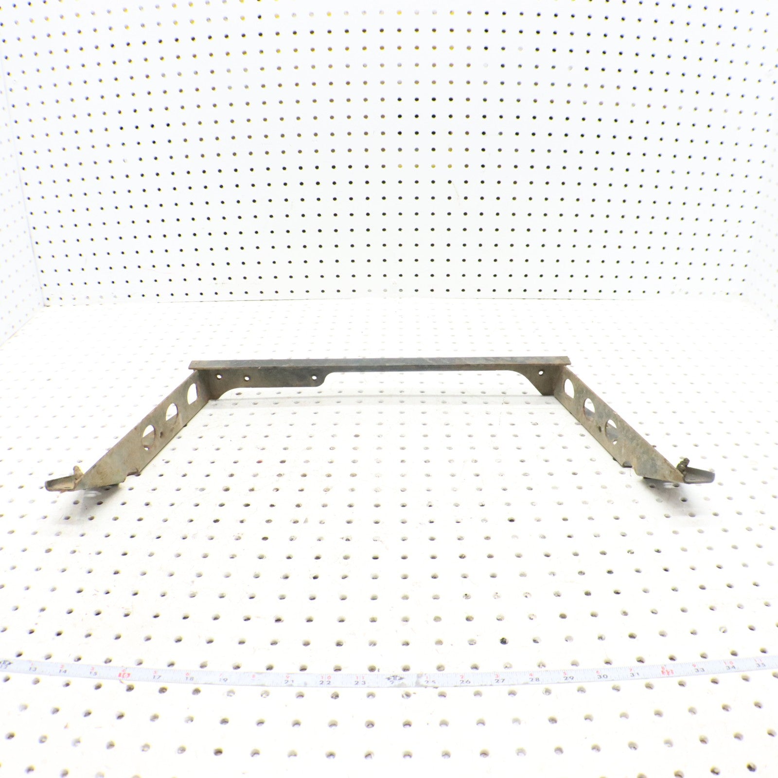 2009 Polaris Rzr 800 Front FRONT BUMPER SUPPORT INNER 1016715-329