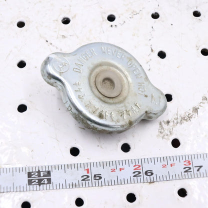 2013 YAMAHA GRIZZLY 700 RADIATOR CAP 1HP-E2462-00-00 