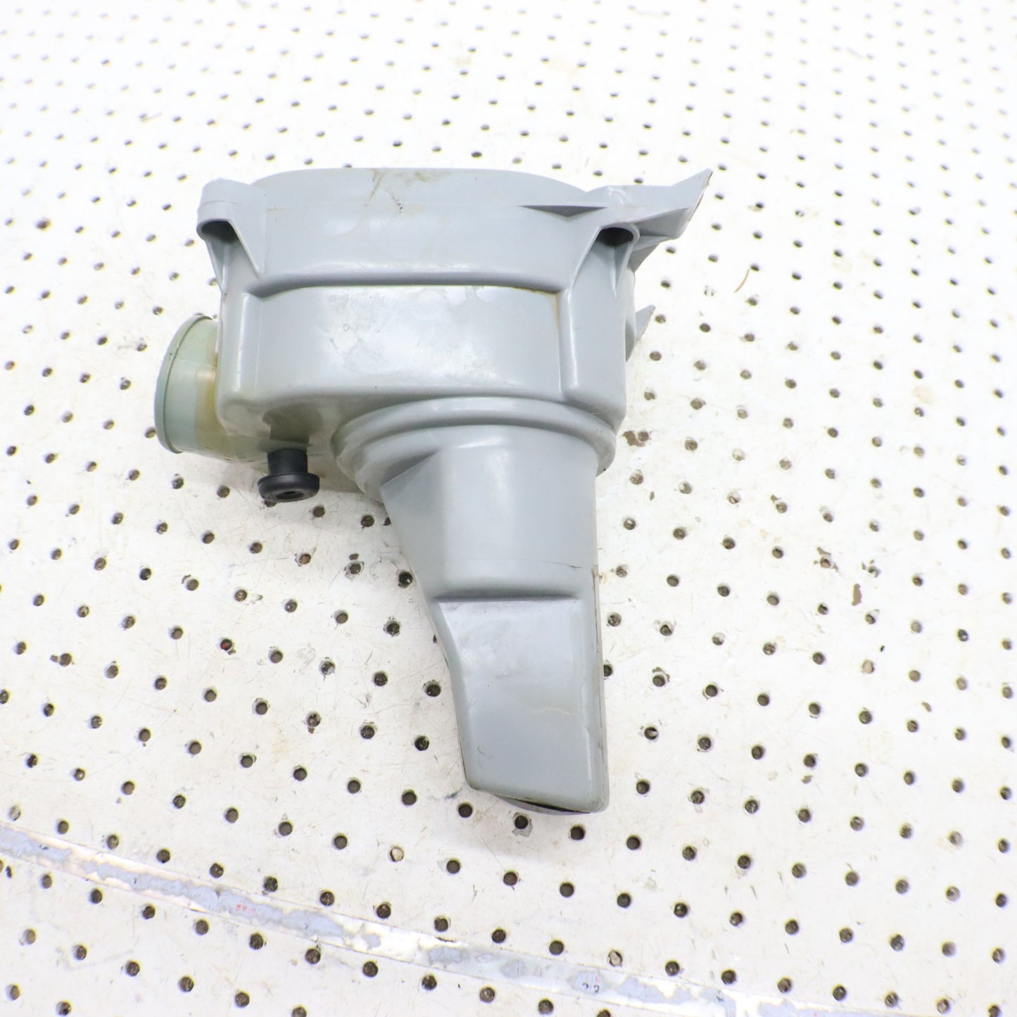 1995 Polaris Xplorer 400 Airbox Air Intake Filter Box 1253123 