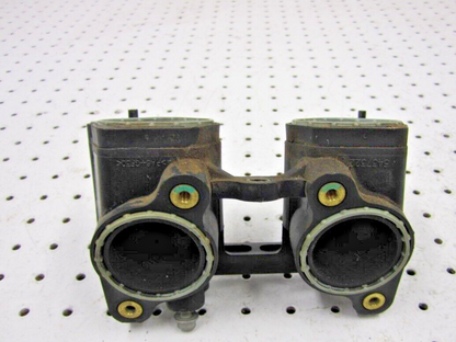2009 POLARIS SPORTSMAN 850 XP EPS INTAKE MANIFOLD 5437322