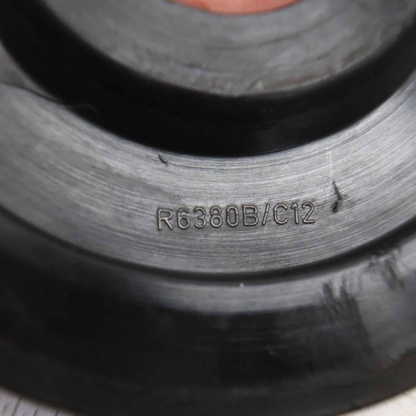 2009 Arctic Cat Crossfire R 8 Idler Wheel Bogie Wheel 0604-051 6.38" OD 25MM ID