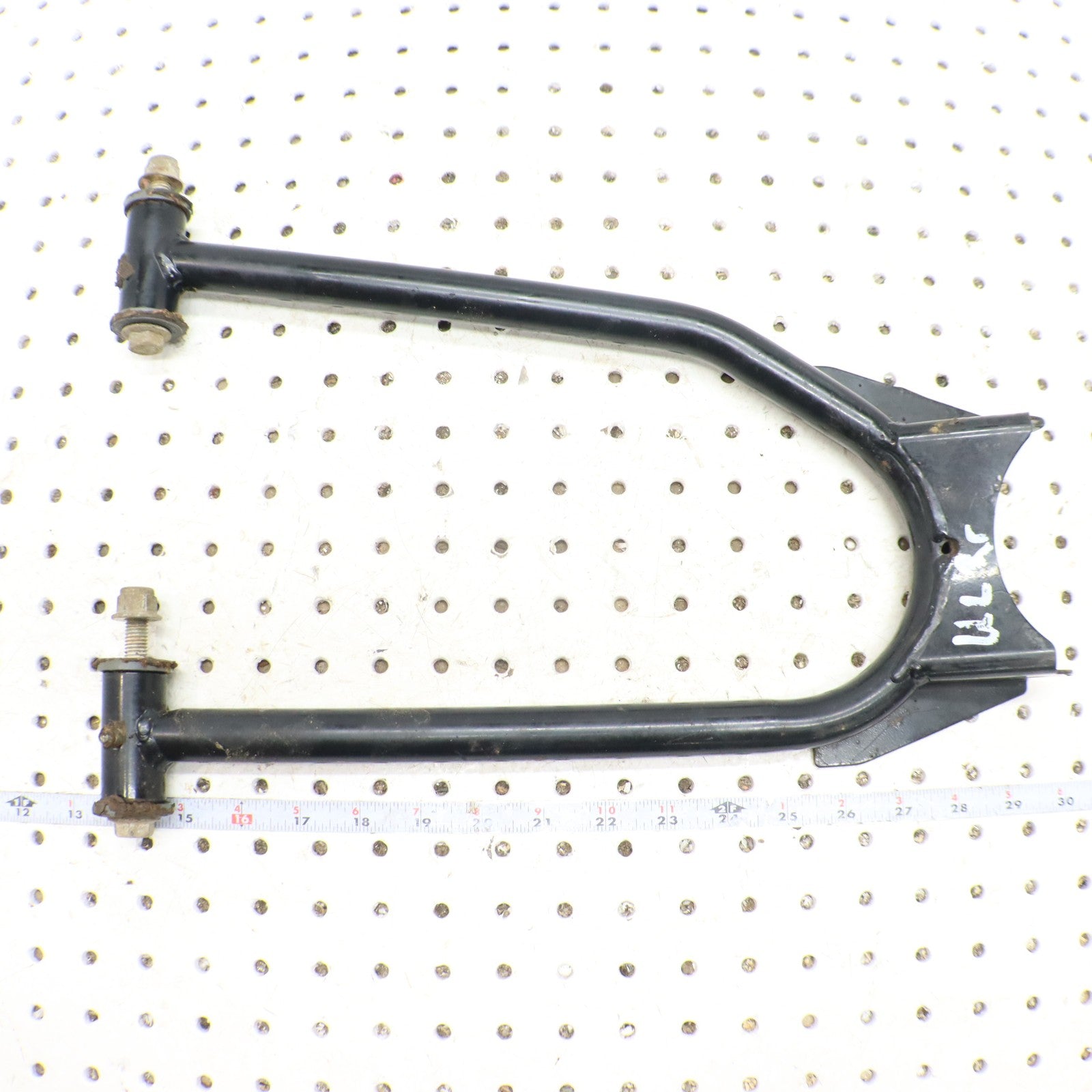 2009 Polaris Sportsman Xp 850 Upper Left Rear Control A Arm 1017258-067