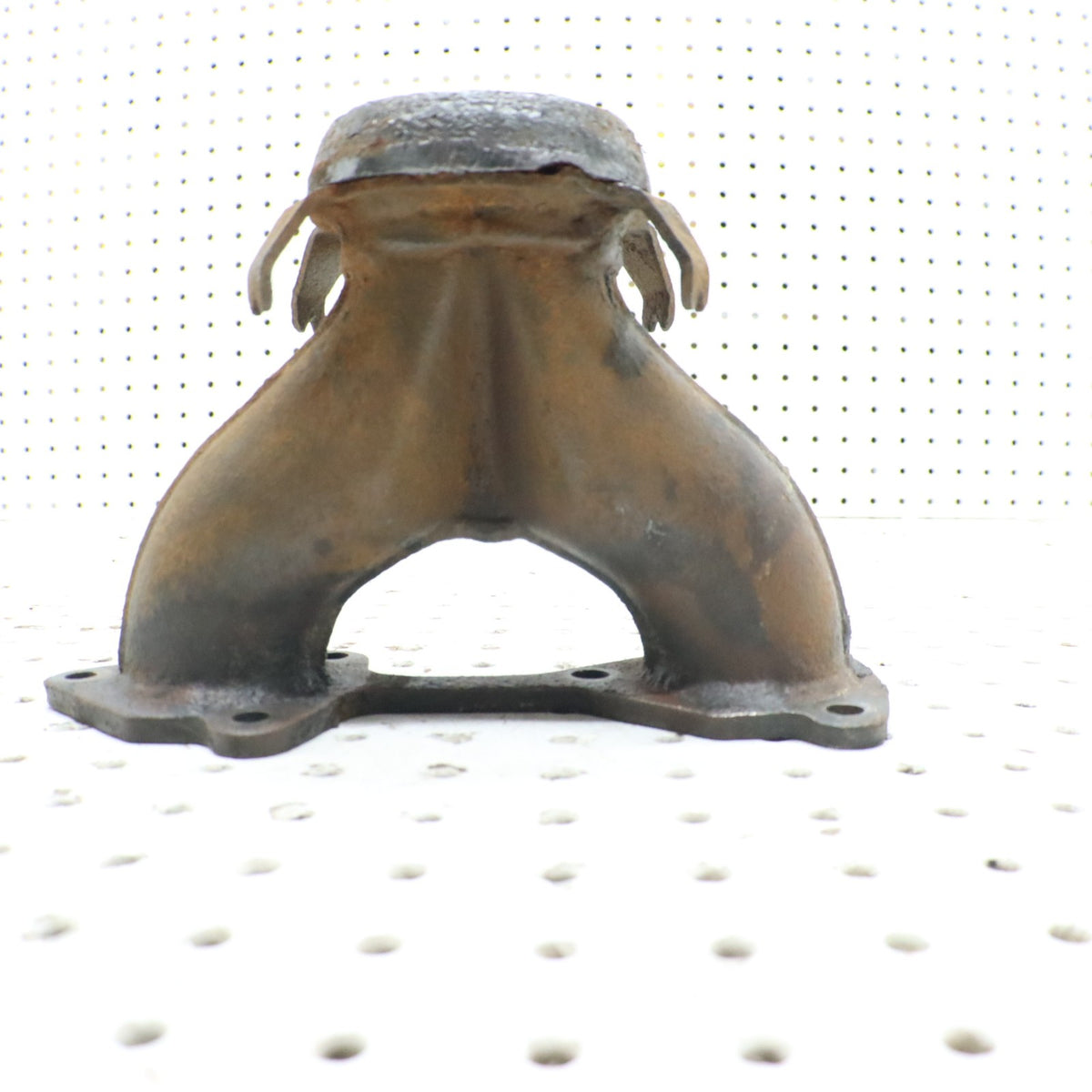 2007 Arctic Cat F6 Exhaust Manifold Y Pipe 1712-314