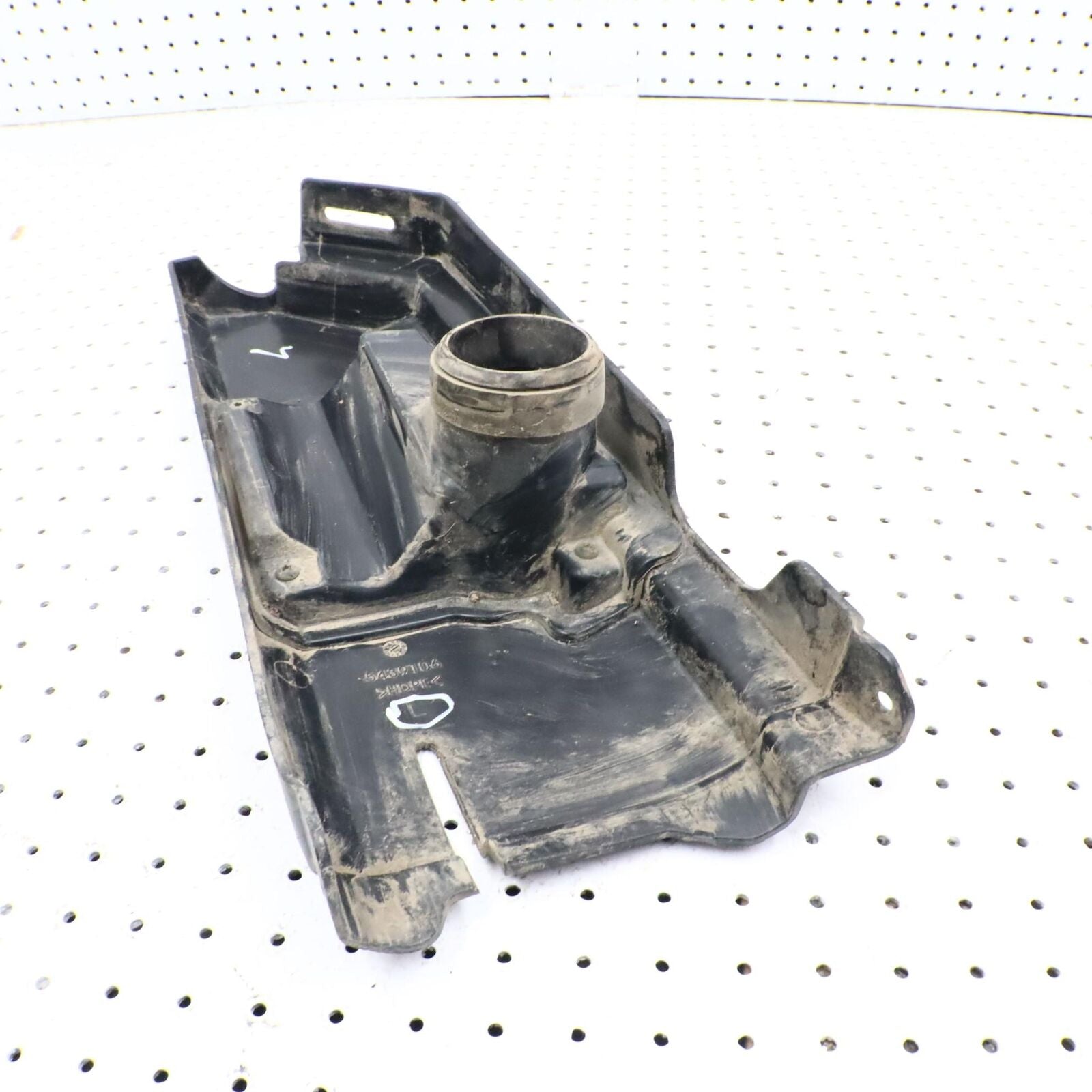 2013 POLARIS RANGER XP 900 FENDER UPPER SIDE FENDER LH 5439106-070 