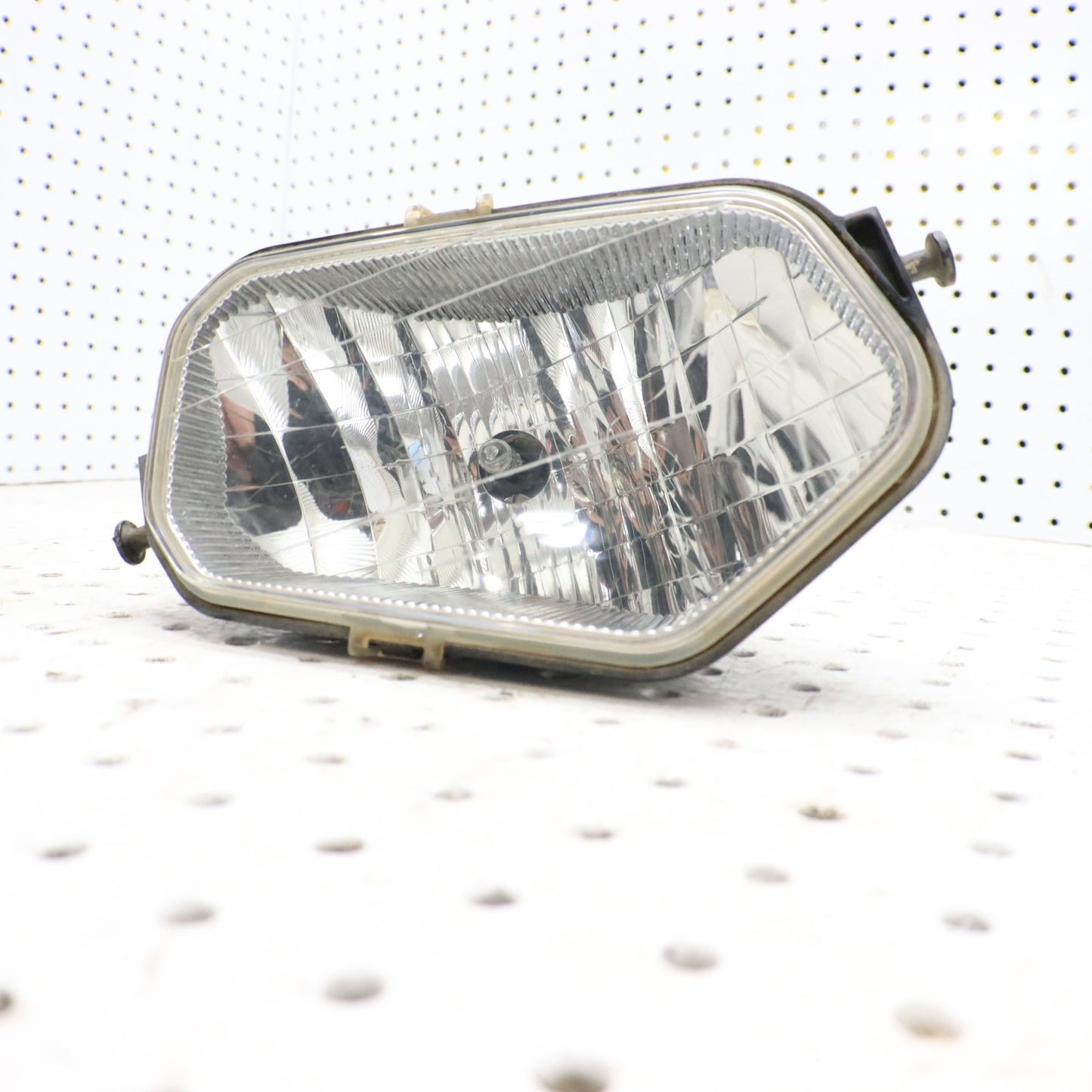2009 Polaris Rzr 800 Headlight Head Light Bumper RIGHT 2410616