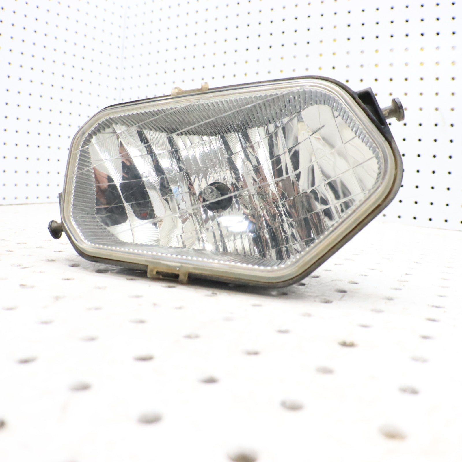 2009 Polaris Rzr 800 Headlight Head Light Bumper RIGHT 2410616