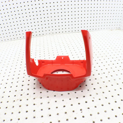 2012 Polaris Sportsman 500 Headlight Gauge Pod Upper 5436819-293