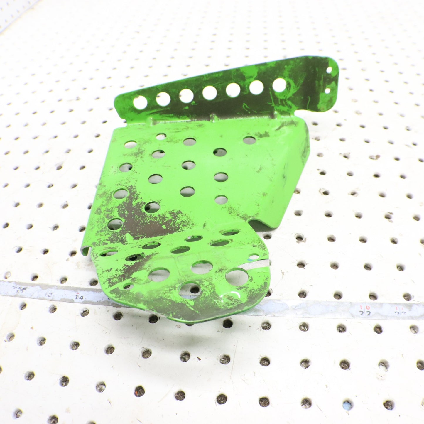 2016 Arctic Cat M8000 Brake Disc Guard Shield 2707-042