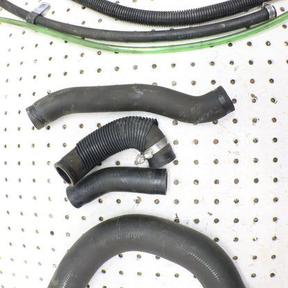 2013 Arctic Cat Procross Xf800 Coolant Hoses, Pipes 0613-033; 0610-864; 0613-097