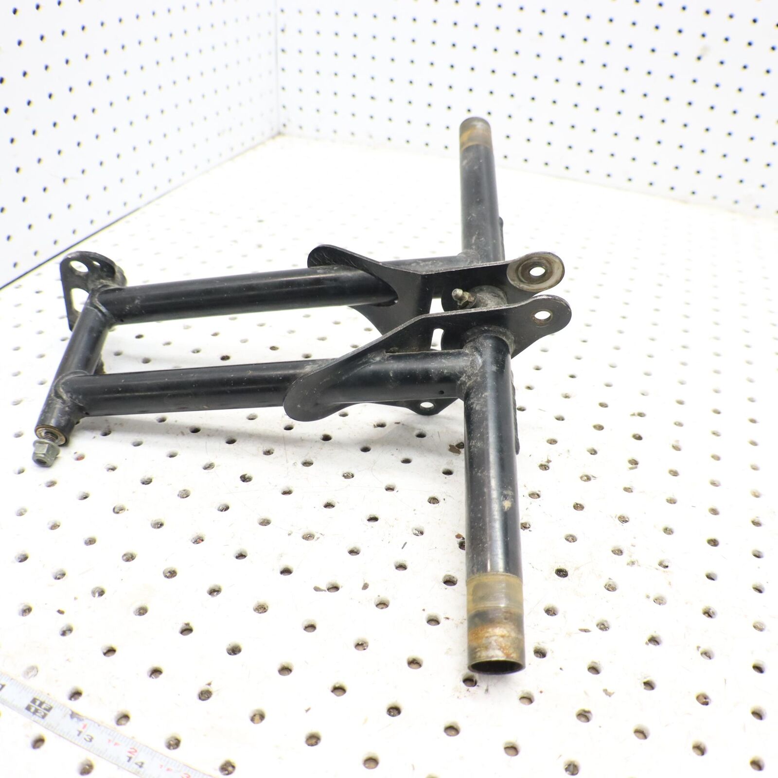 2014 POLARIS PRO RMK 800 REAR TORQUE ARM IDLER ARM 1543150-329