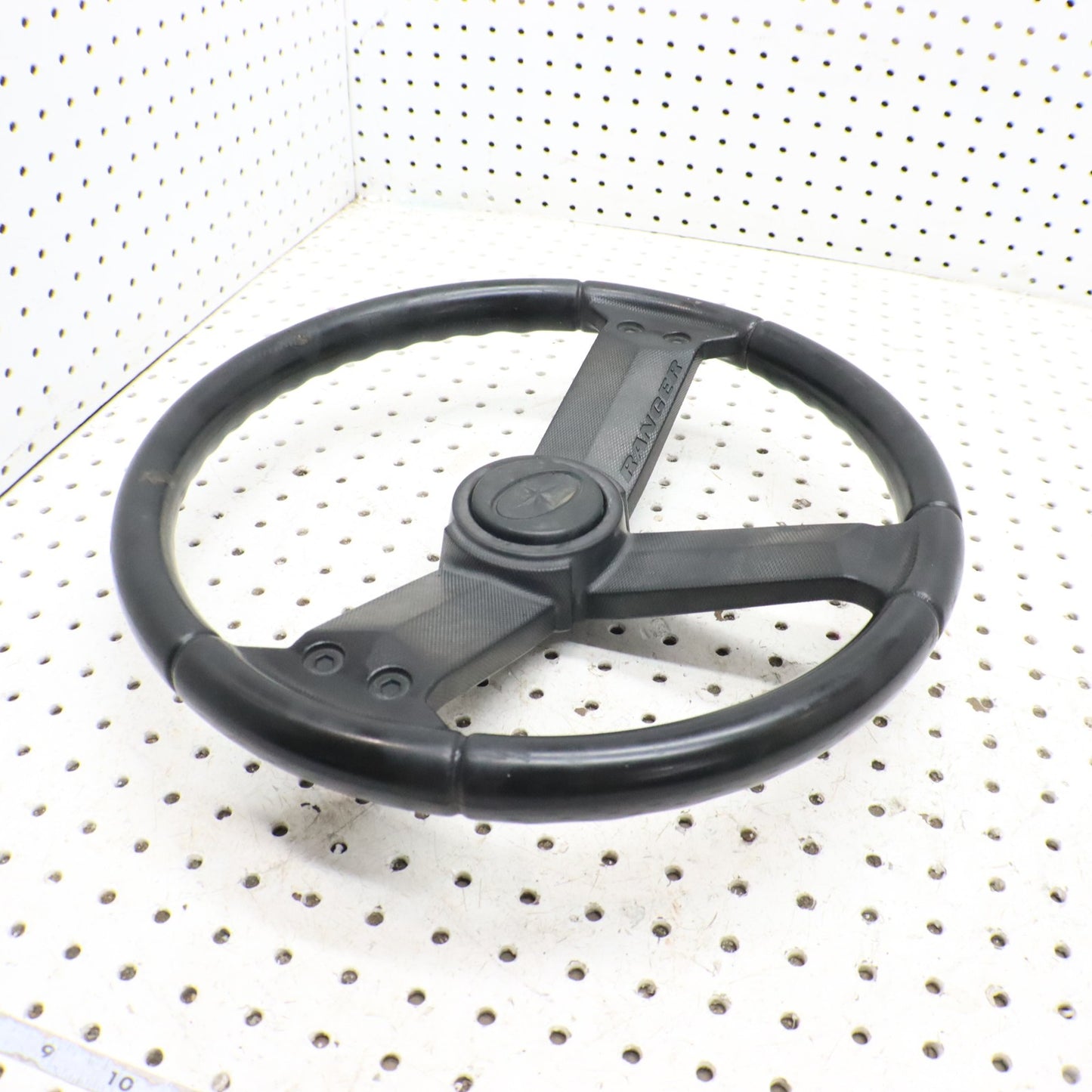 2013 Polaris Ranger Xp 900 Steering Wheel 1823622