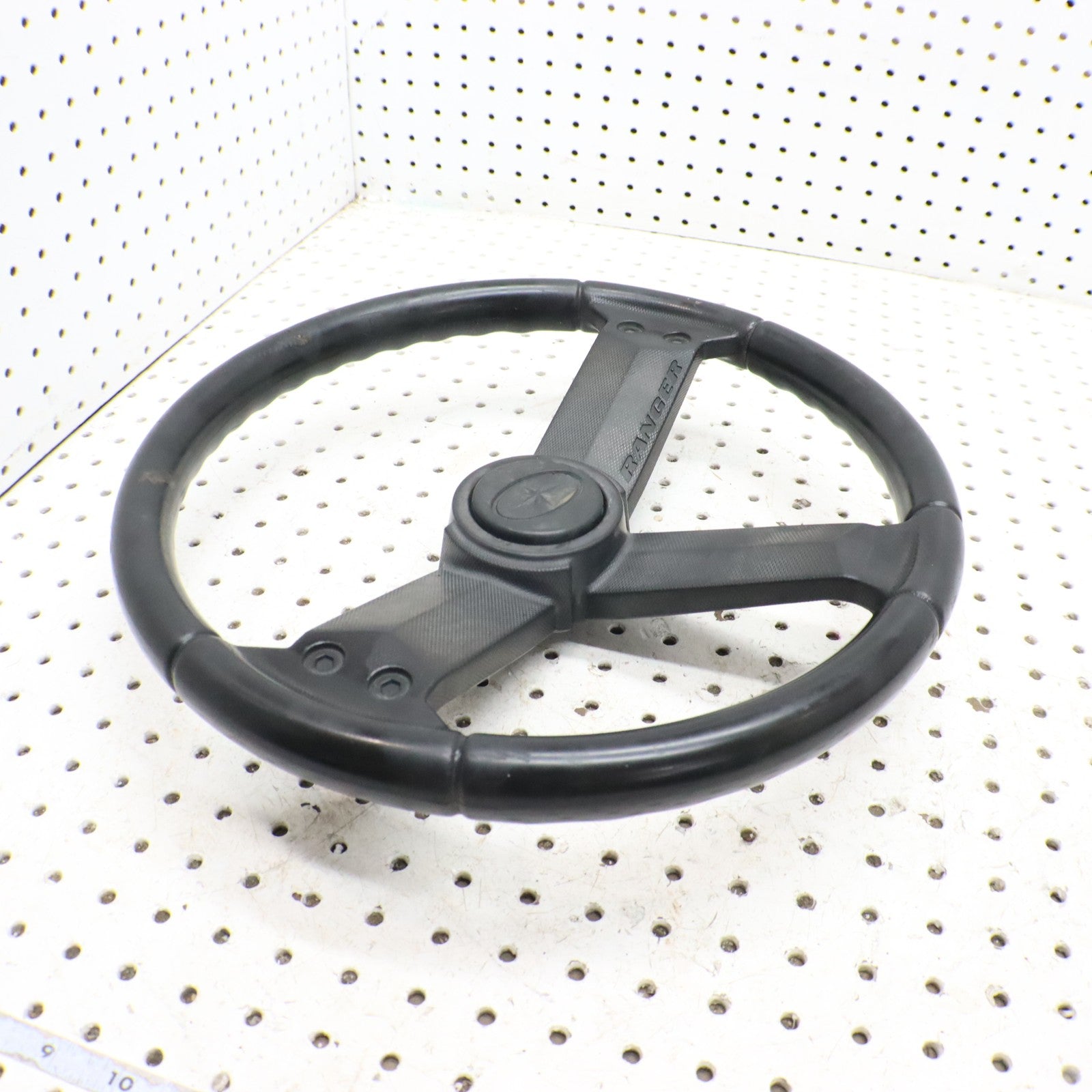 2013 Polaris Ranger Xp 900 Steering Wheel 1823622