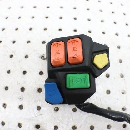 2016 Polaris Rush 800 Left Hand Control 2010409