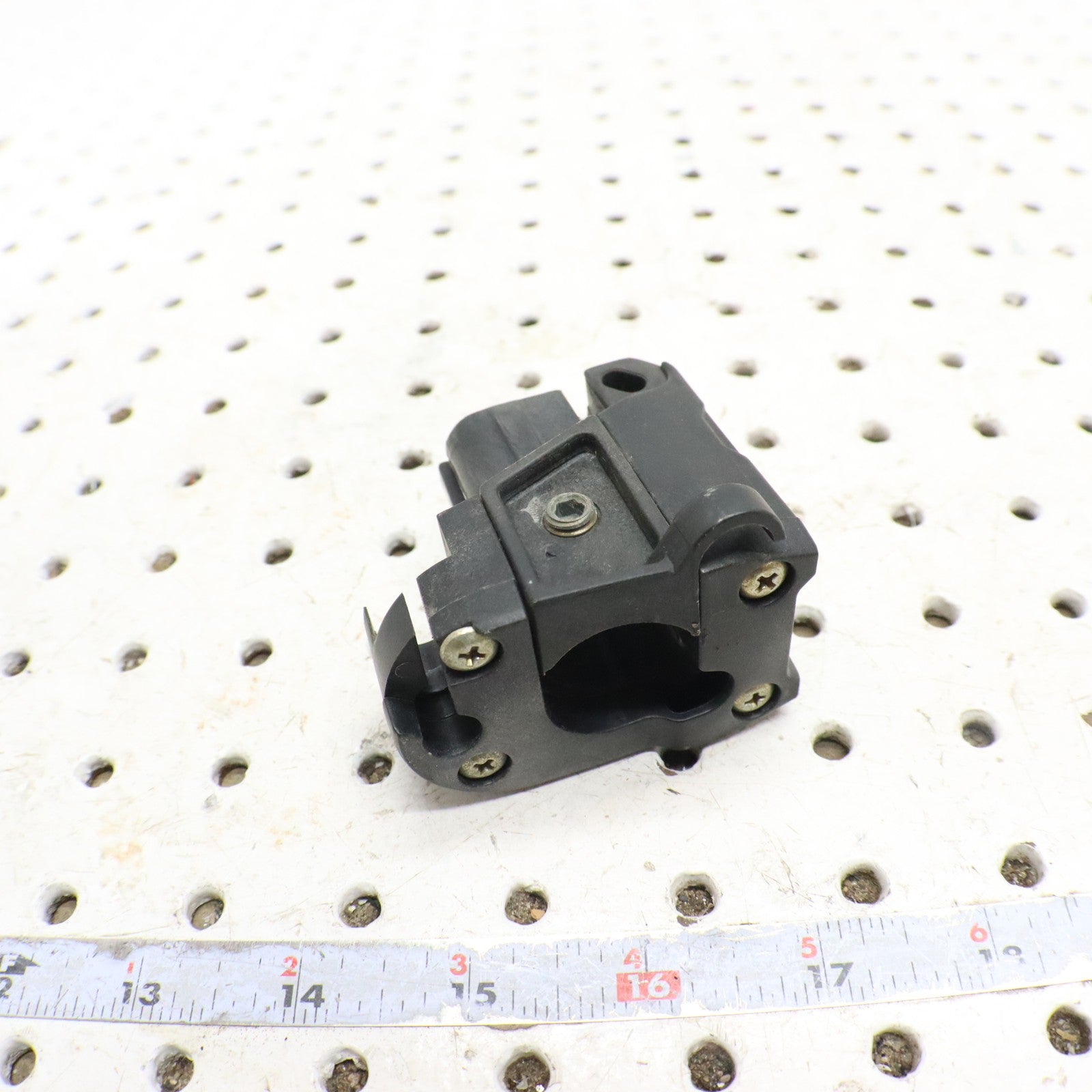 2016 Polaris Rush 800 Throttle Control Block 5450861