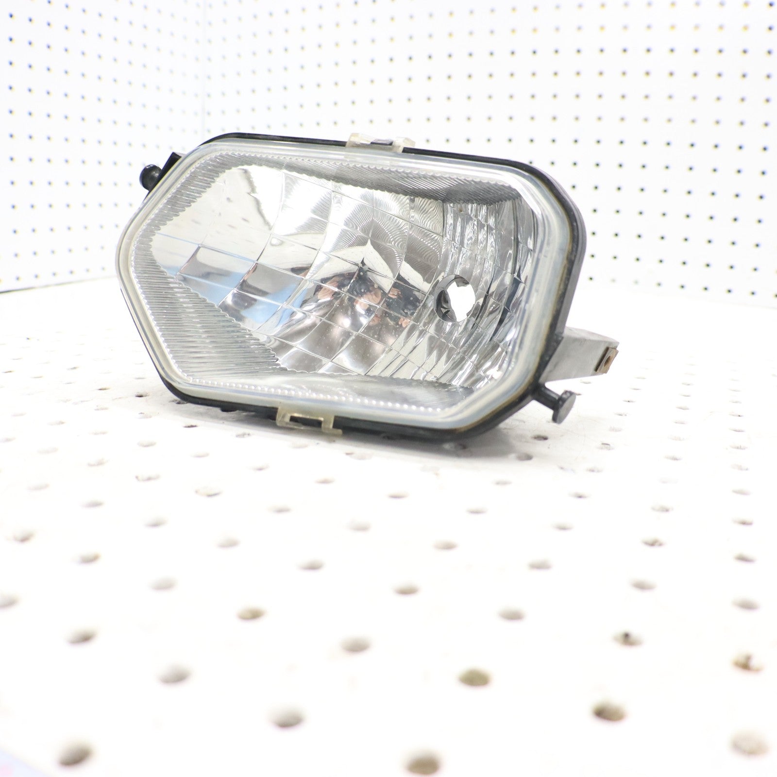 2016 Polaris Sportsman Sp 570 LEFT Headlight Head Light Bumper 2410615 