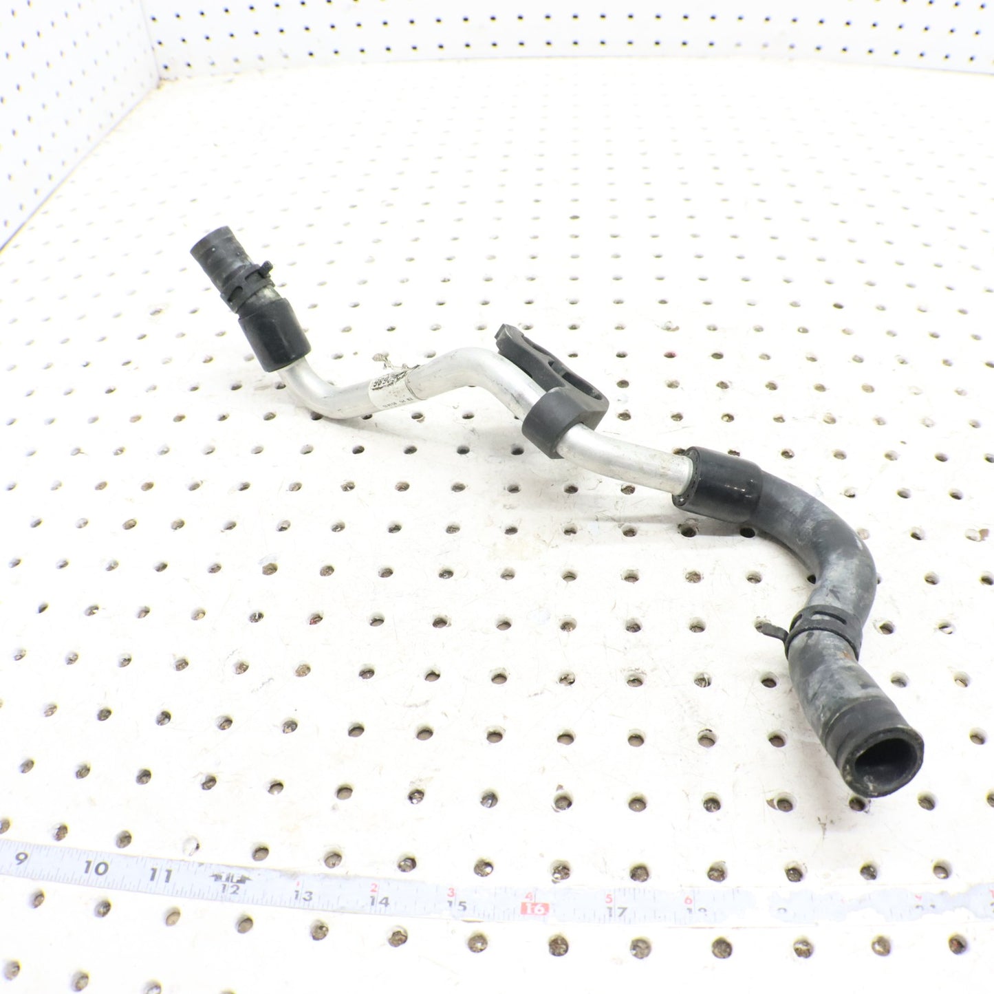 2016 Polaris Rush 800 Coolant Hose, Pipe 1262686 