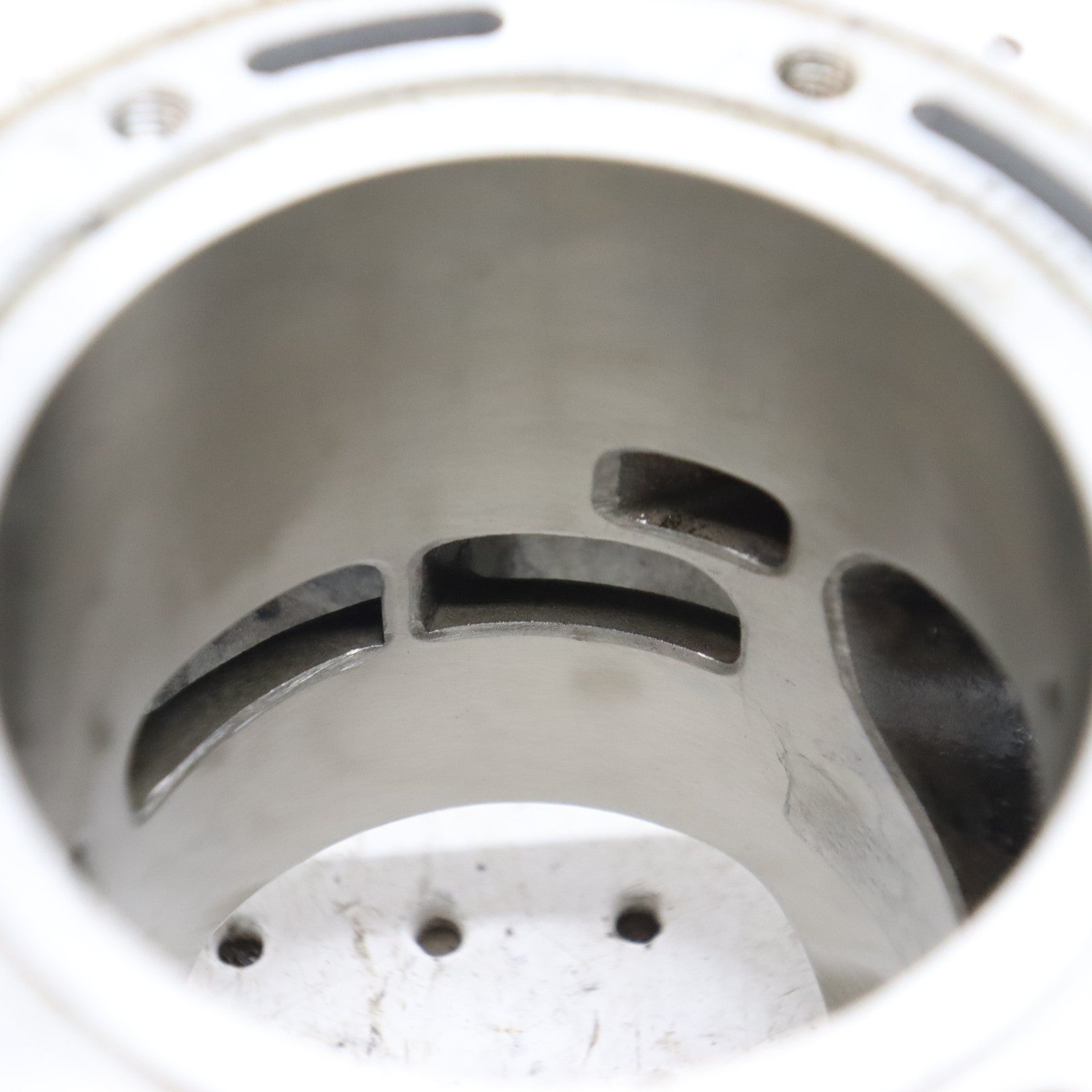 2009 Arctic Cat Crossfire R 8 Cylinder Jug 3007-522