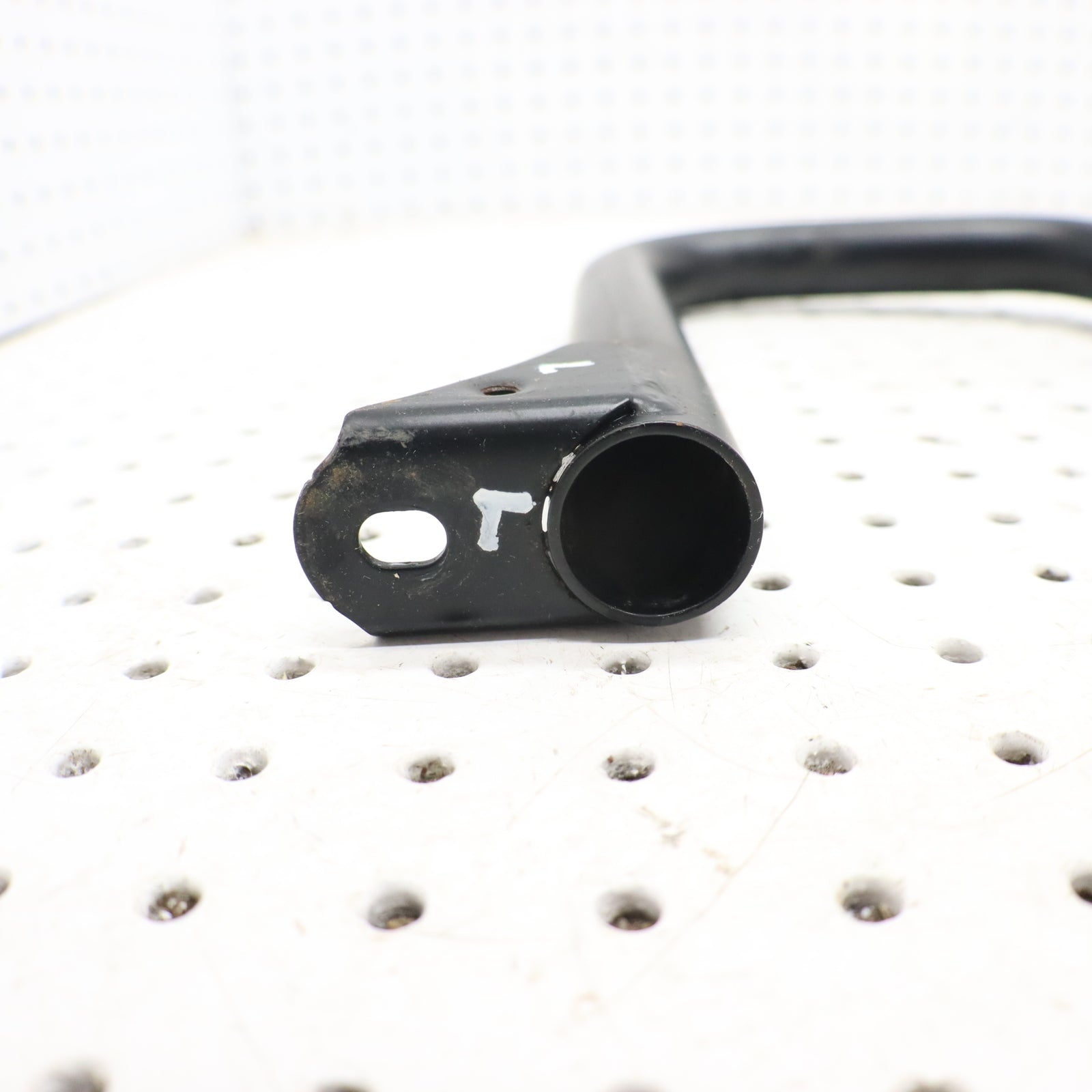 2013 Polaris Ranger Xp 900 Hip Bolster LEFT  1018084-458