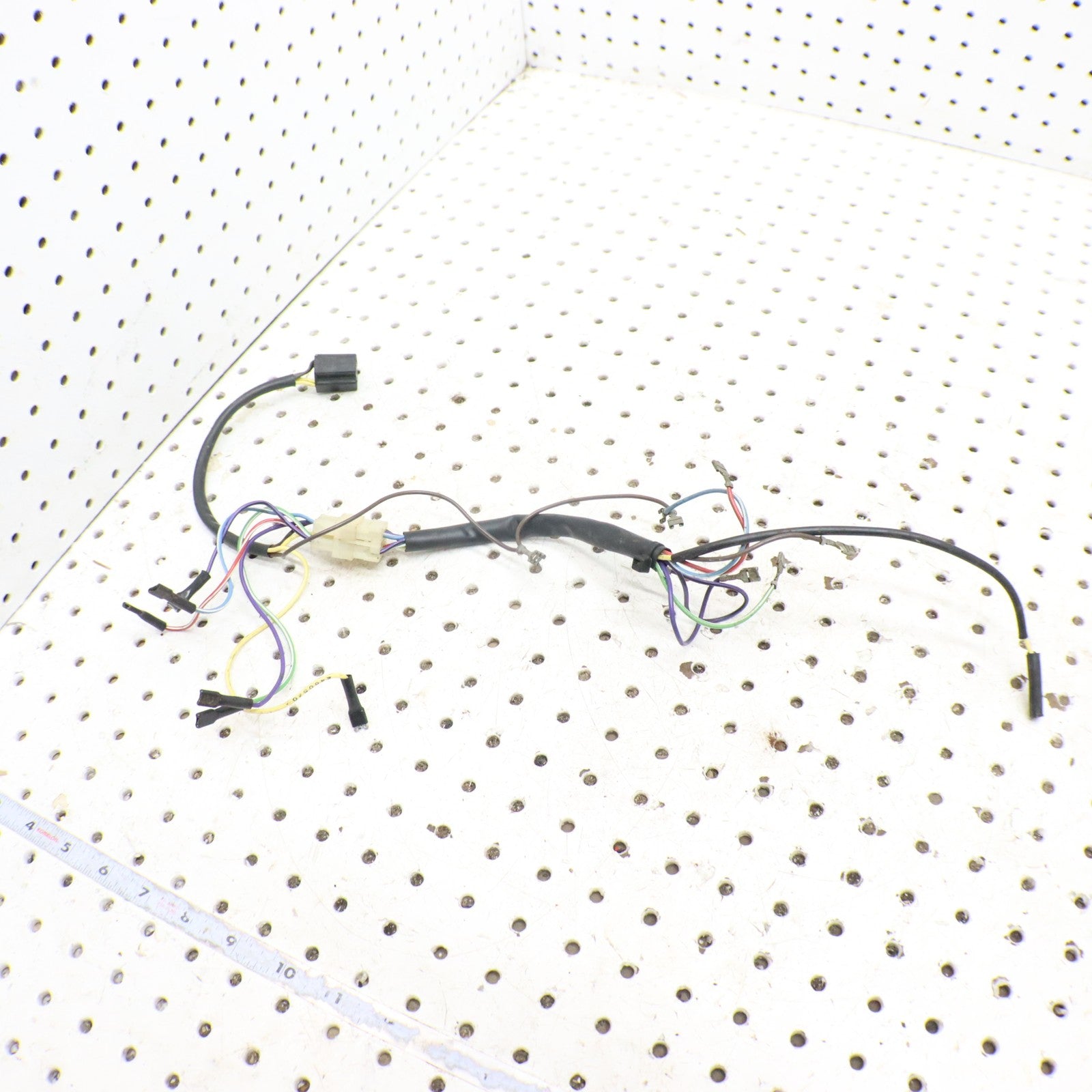 1995 Polaris Xplorer 400 UPPER HEADLIGHT Wire Harness 2460539