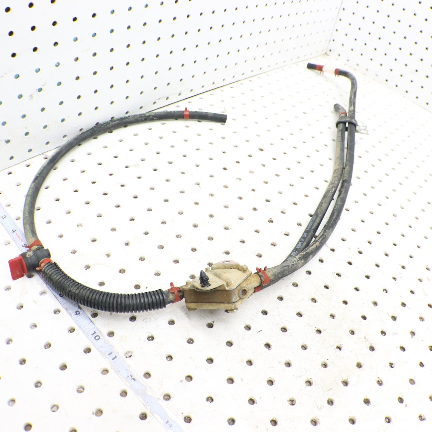 2012 Polaris Sportsman 500 MIKUNI Fuel Pump 2521135