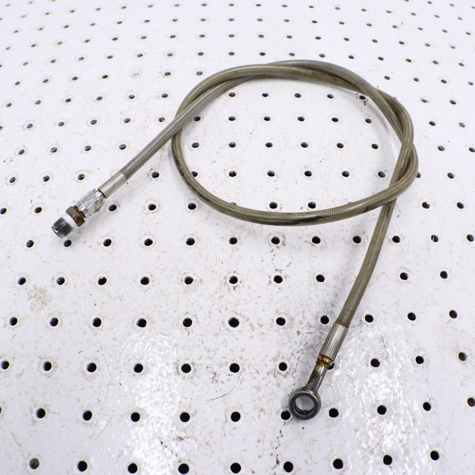 2006 POLARIS FUSION 700 BRAKE HOSE LINE 2202929