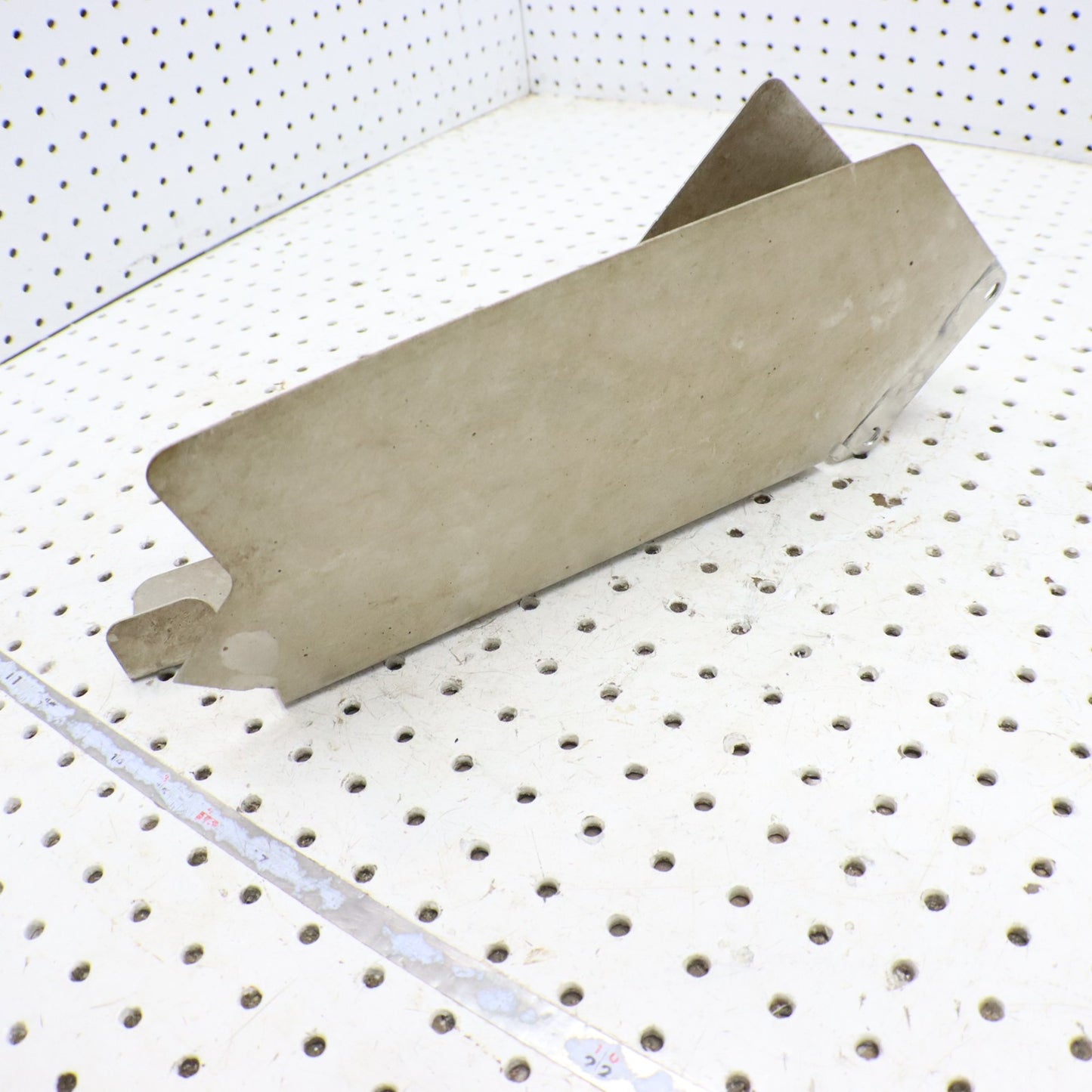 2013 Polaris Ranger 800 Exhaust Heat Shield 5253805