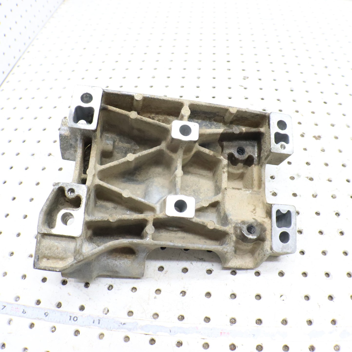 2013 Polaris Ranger Xp 900 Motor Mount Transmission Mount 5137795 5143718