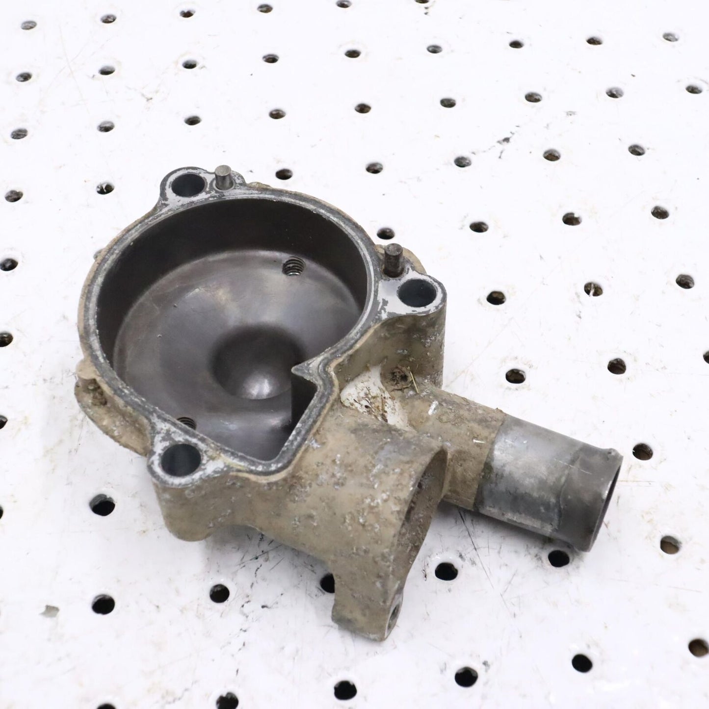 2013 YAMAHA GRIZZLY 700 WATERPUMP COVER 3B4-12422-00-00 