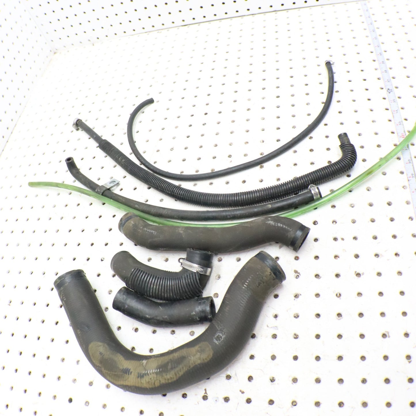 2013 Arctic Cat Procross Xf800 Coolant Hoses, Pipes 0613-033; 0610-864; 0613-097