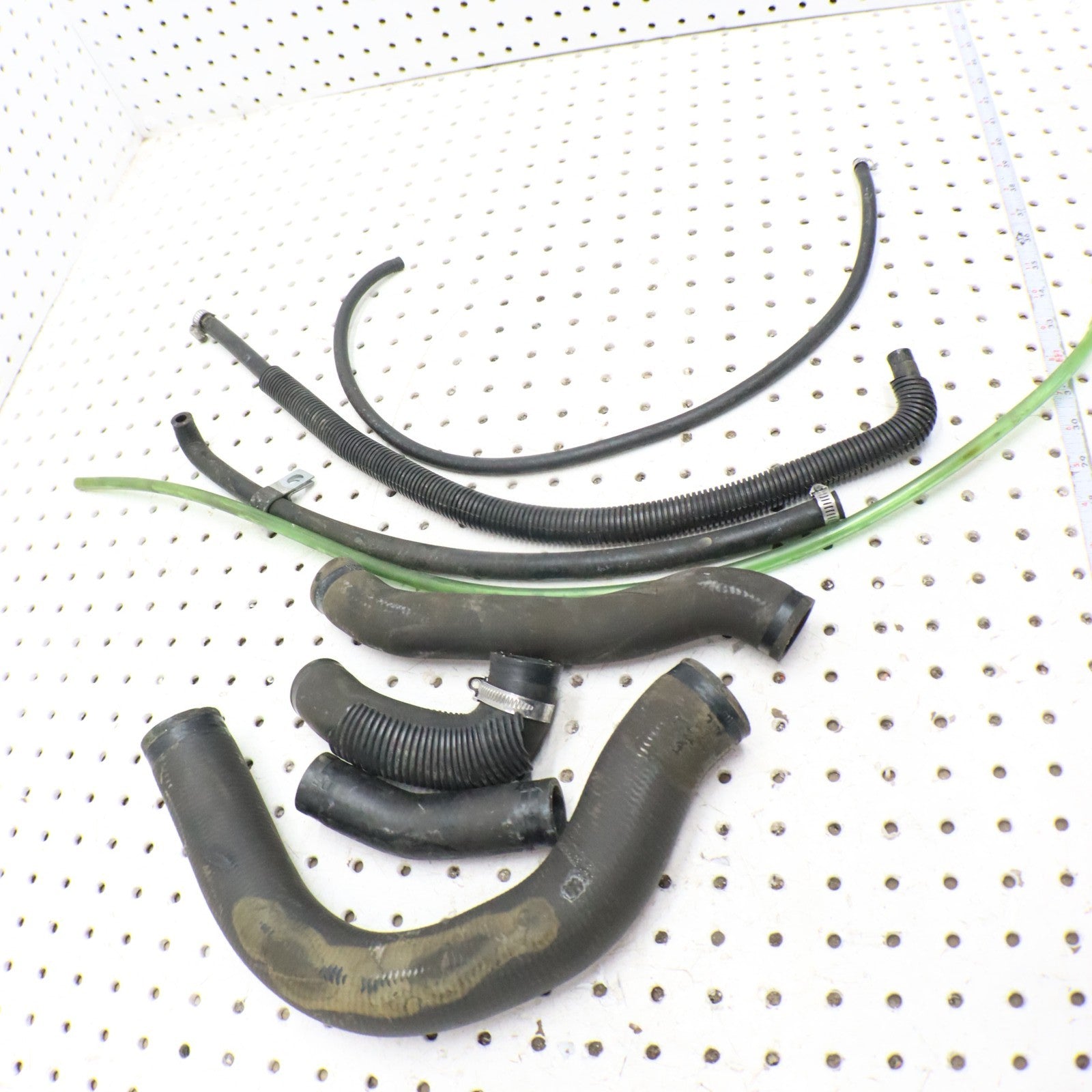 2013 Arctic Cat Procross Xf800 Coolant Hoses, Pipes 0613-033; 0610-864; 0613-097