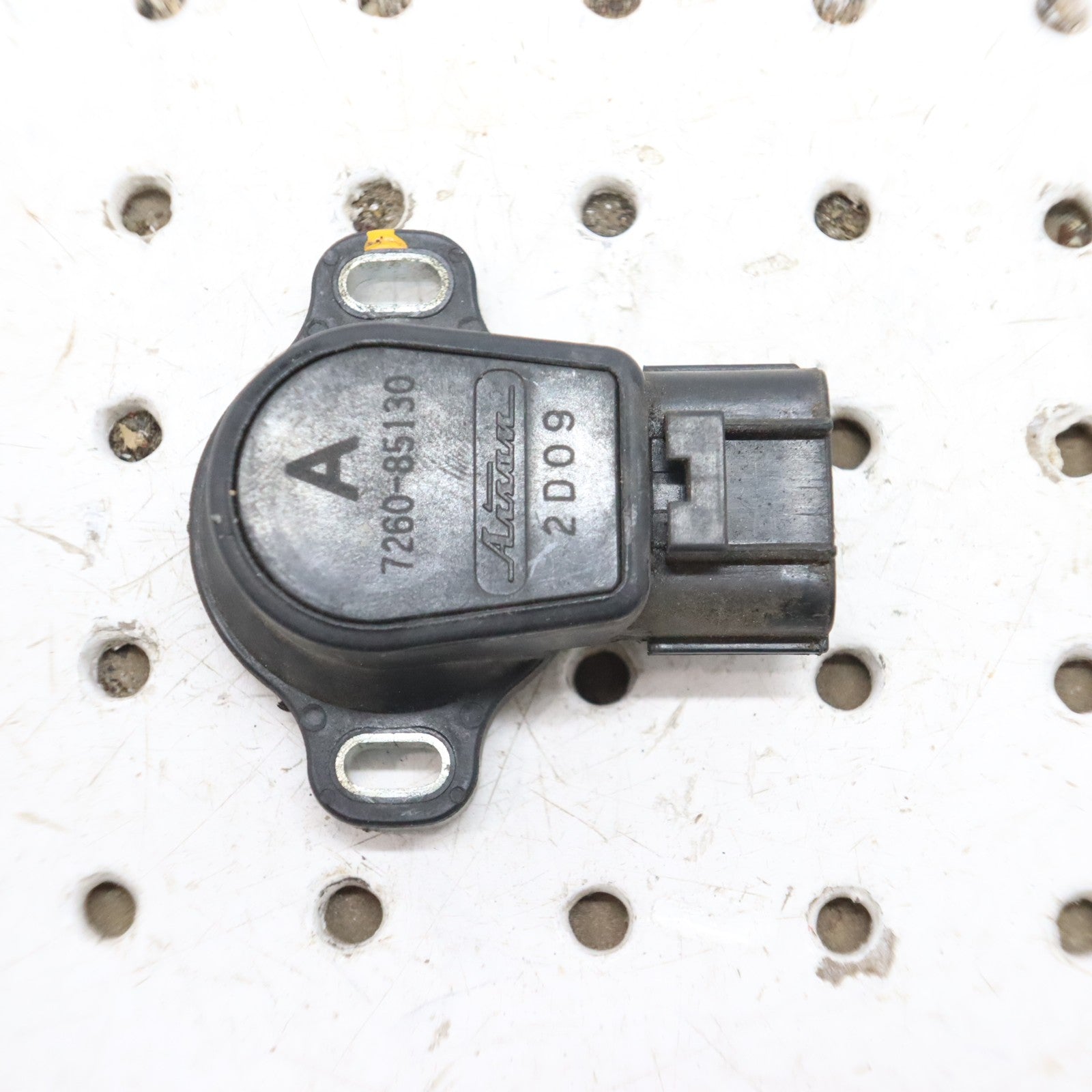 2013 Arctic Cat Procross Xf800 Throttle Position Sensor 3006-939