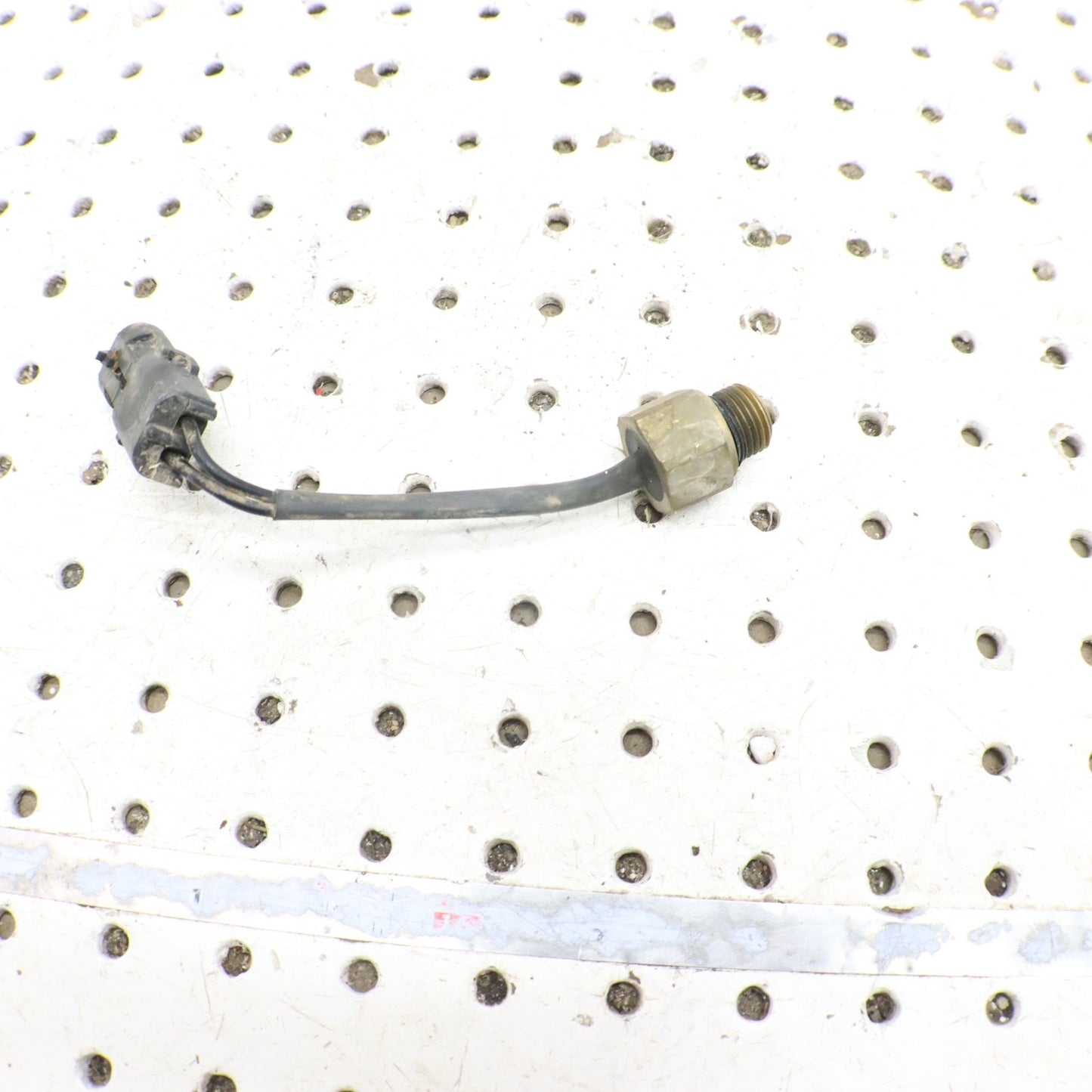 2012 Polaris Sportsman 500 Thermal Fan Switch 4010808