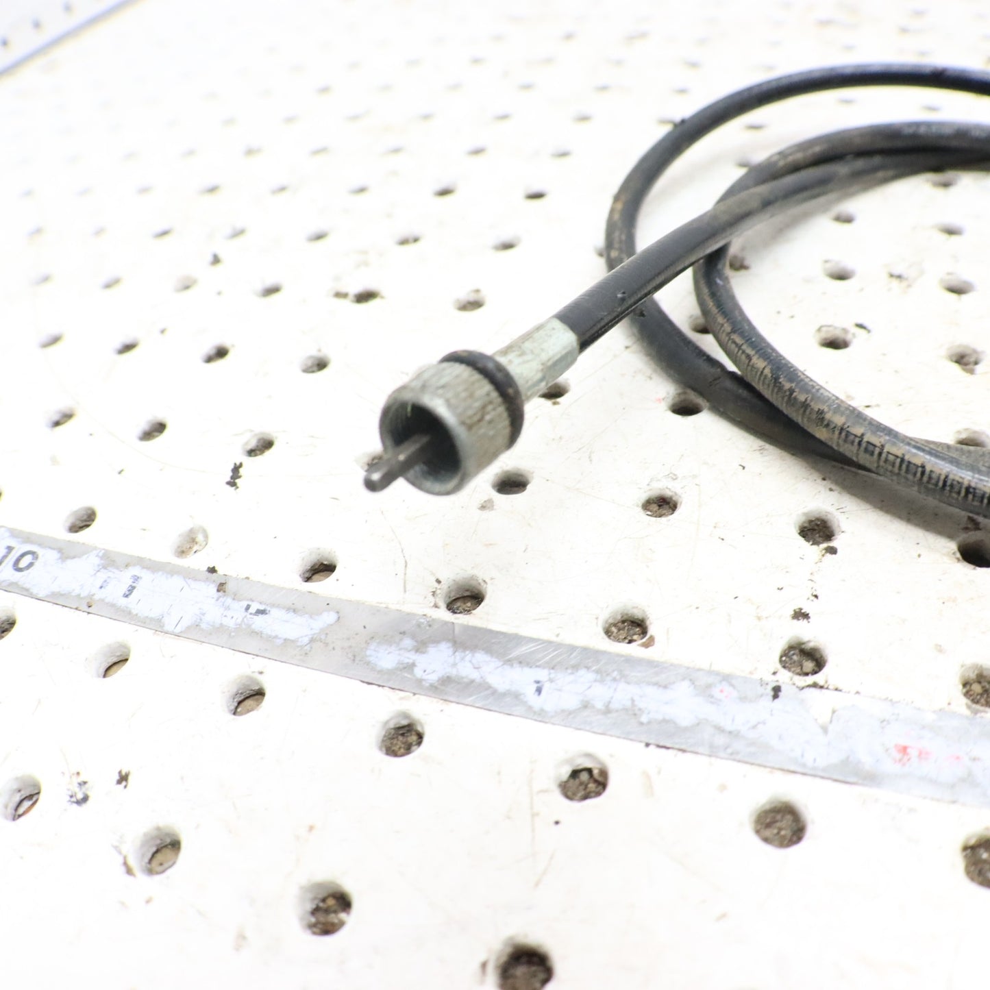 1998 Polaris Xplorer 400l Speedometer Drive Cable 3280216