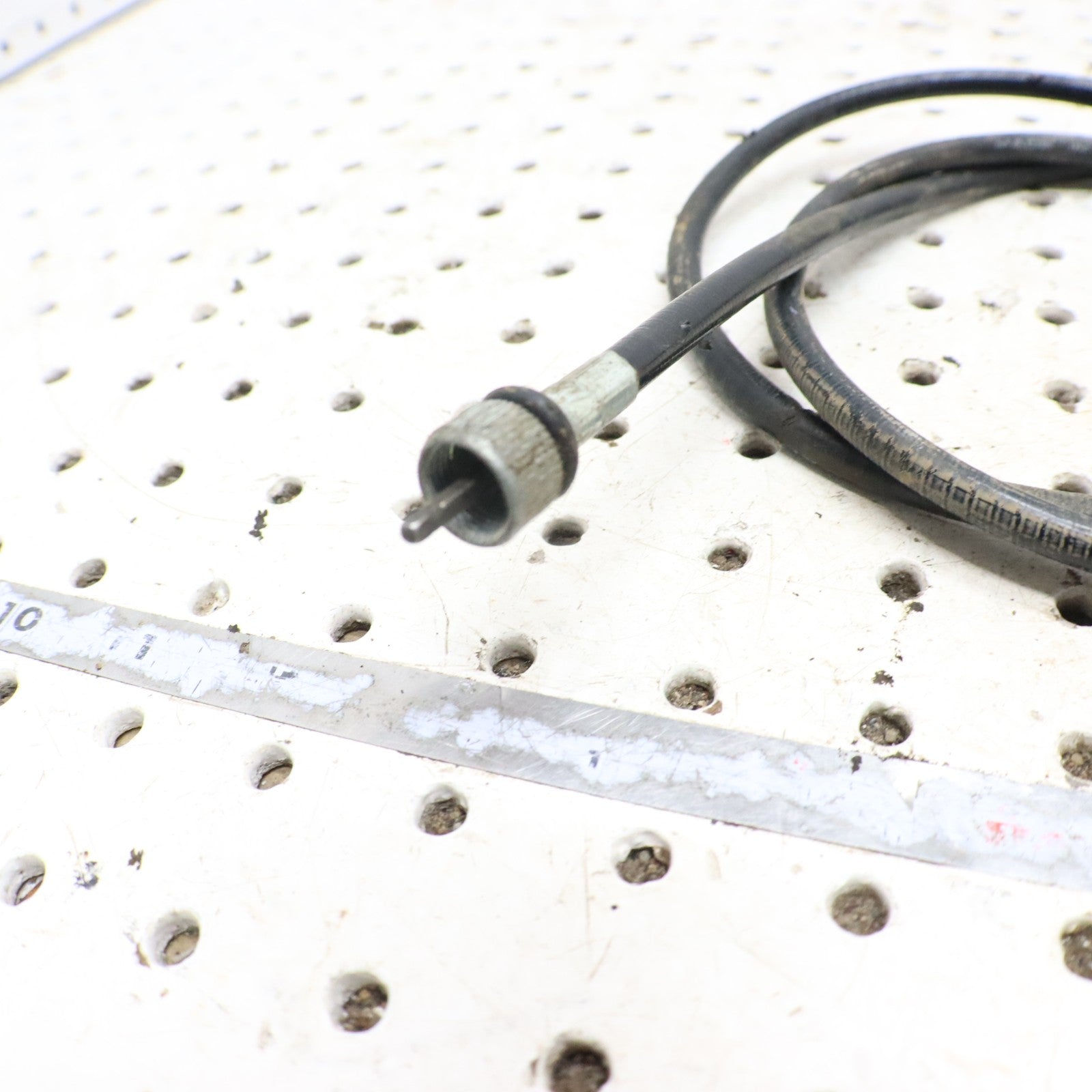 1998 Polaris Xplorer 400l Speedometer Drive Cable 3280216