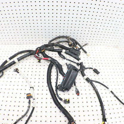 2024 Polaris Sportsman 570 Efi Eps Wire Harness 2416121