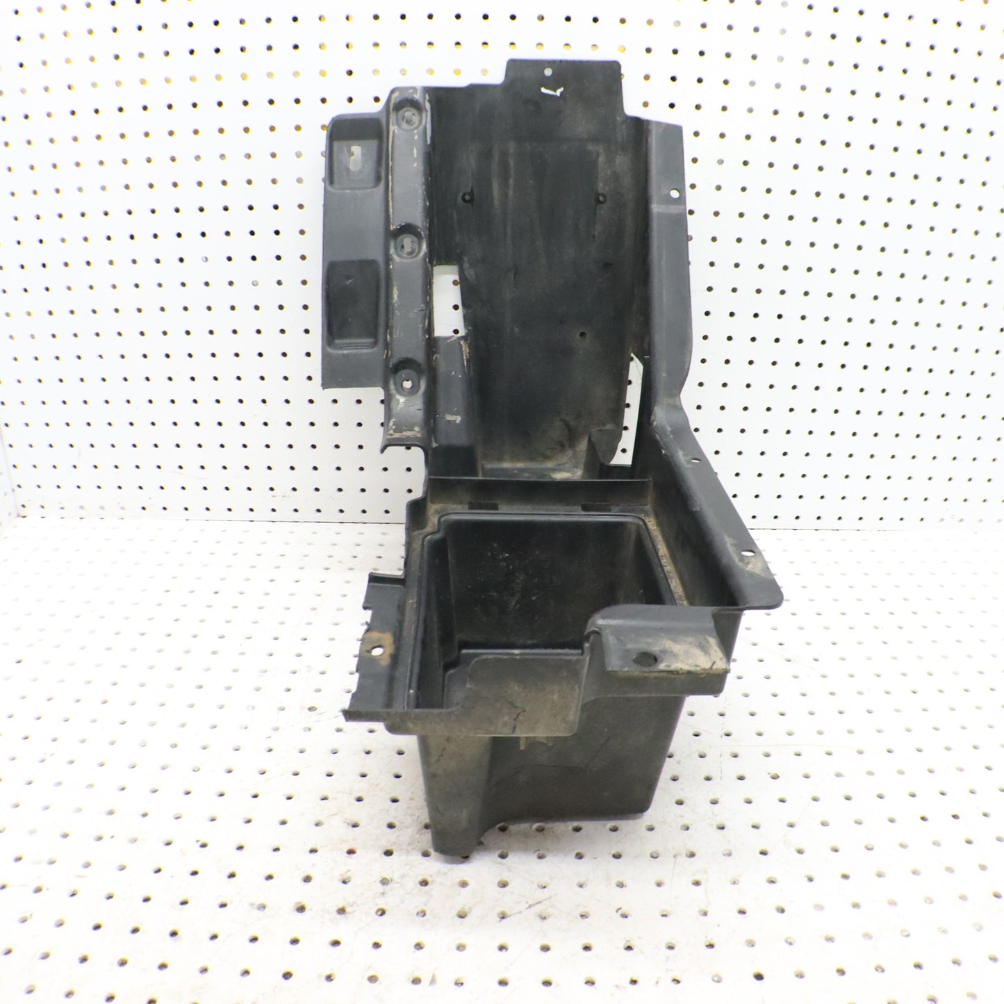 2009 Polaris Rzr 800 Rear Divider Panel LEFT REAR 5437395-070