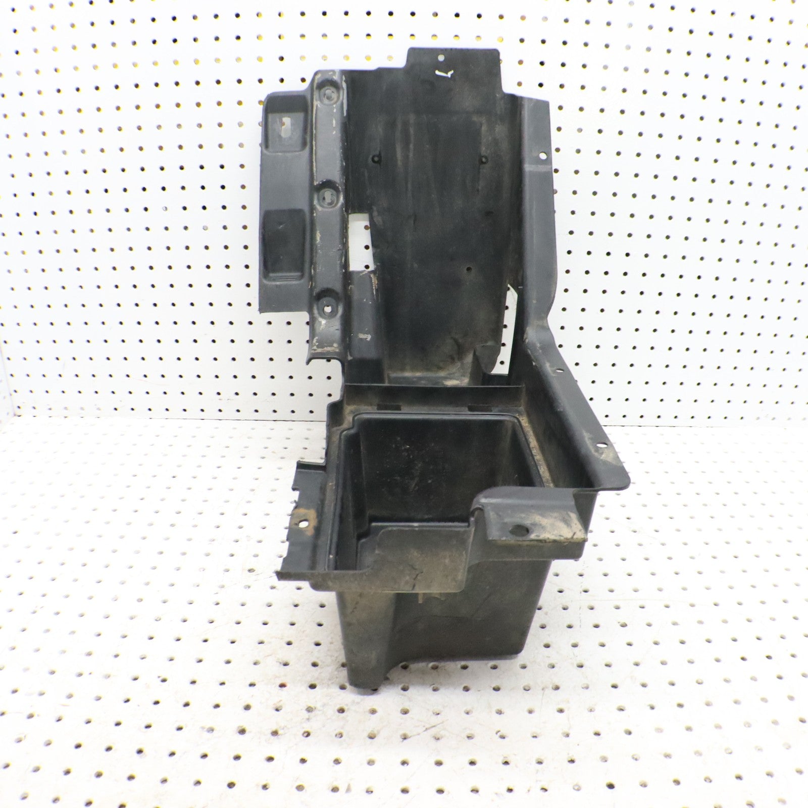2009 Polaris Rzr 800 Rear Divider Panel LEFT REAR 5437395-070