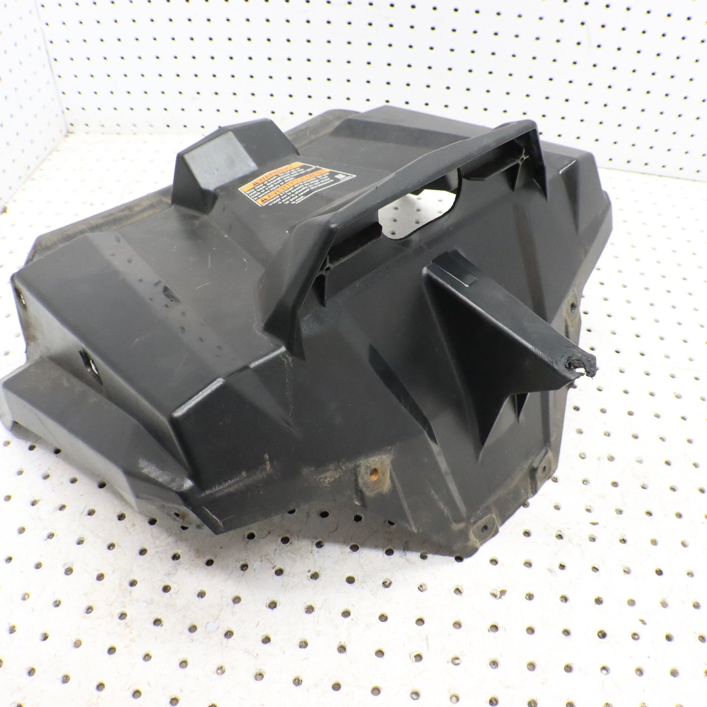 2016 Polaris Rush 800 Mid Flap Cooler Cover 5450776