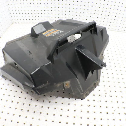 2016 Polaris Rush 800 Mid Flap Cooler Cover 5450776