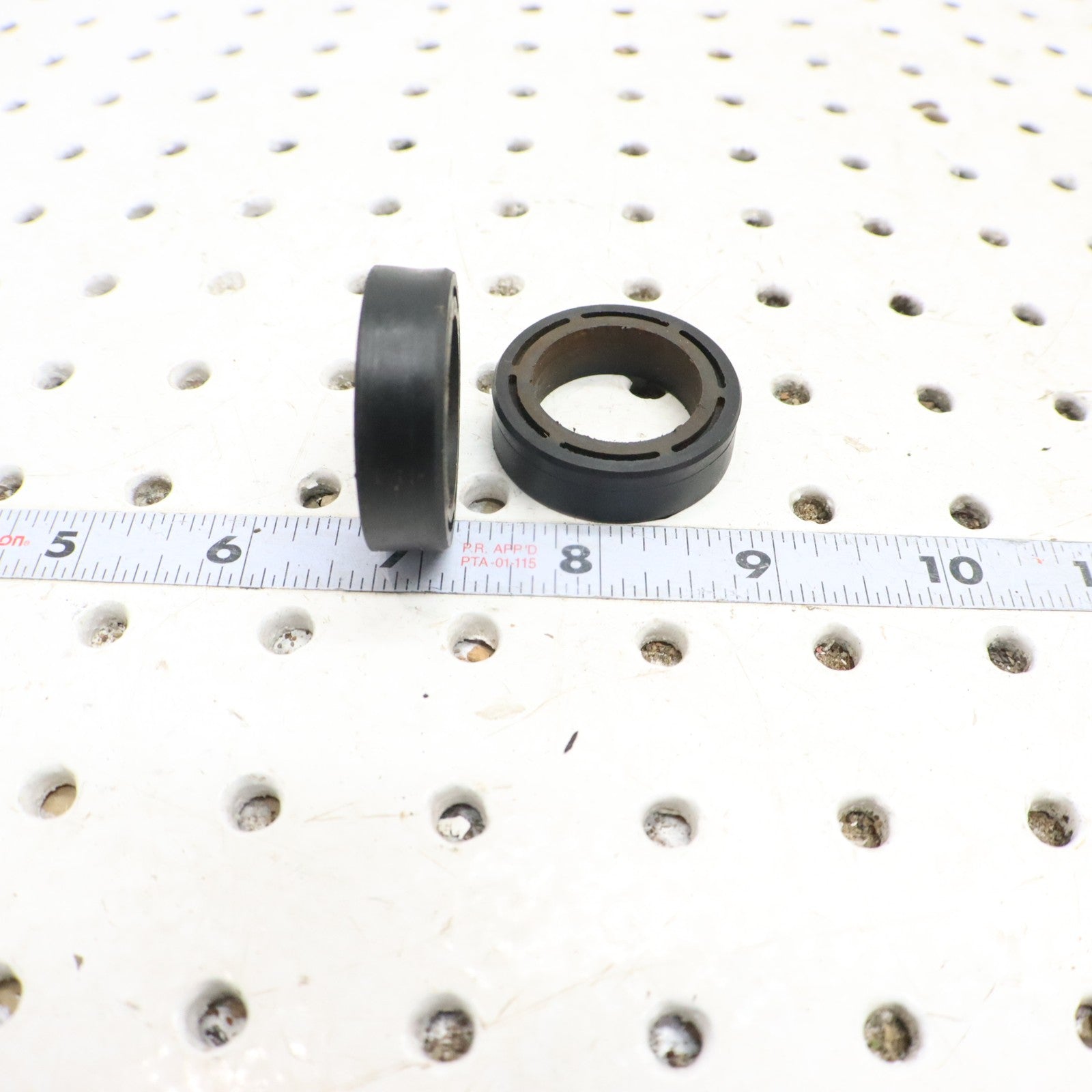 2009 Arctic Cat Crossfire R 8 Spacer Bushing 2604-980 QTY 2