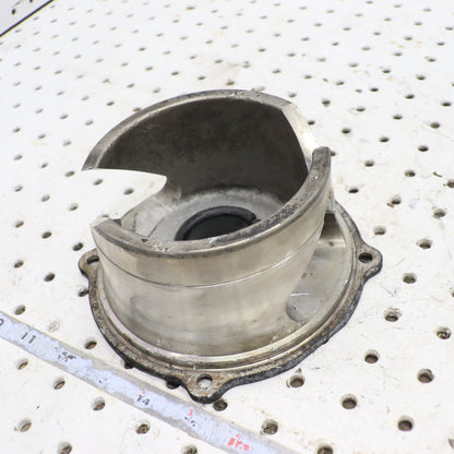2017 Polaris Pro Rmk 800 Driven Secondary Clutch Helix STRGHT 40 ER2 5140109