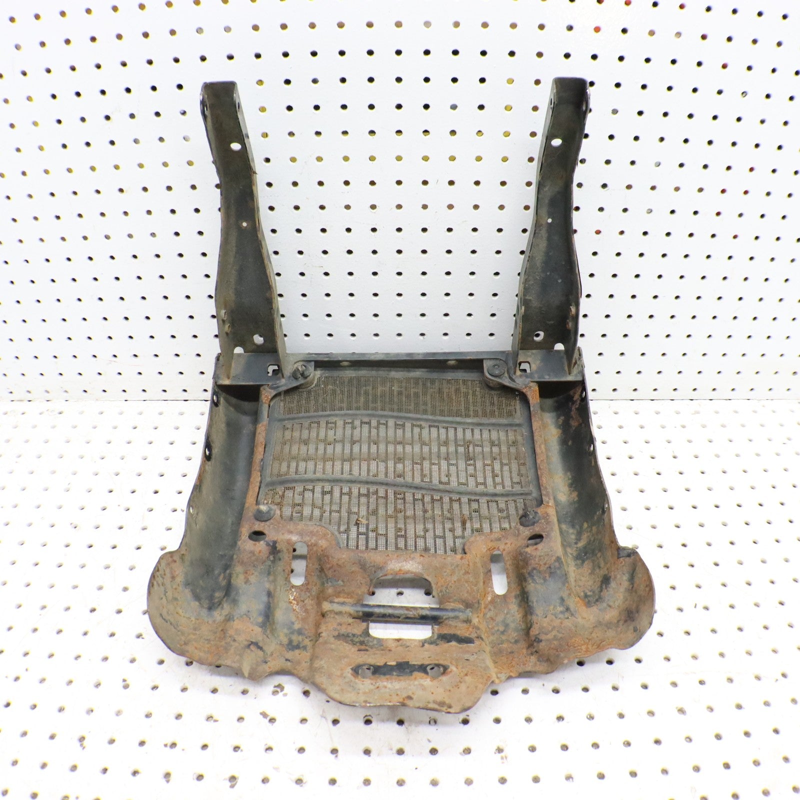 2004 Polaris Sportsman 500 Front Cover Lower Brush Guard 1013366-067