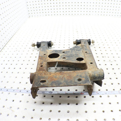 2009 Polaris Rzr 800 Lower Right Rear Control A Arm 1015452-458; 1018208-458