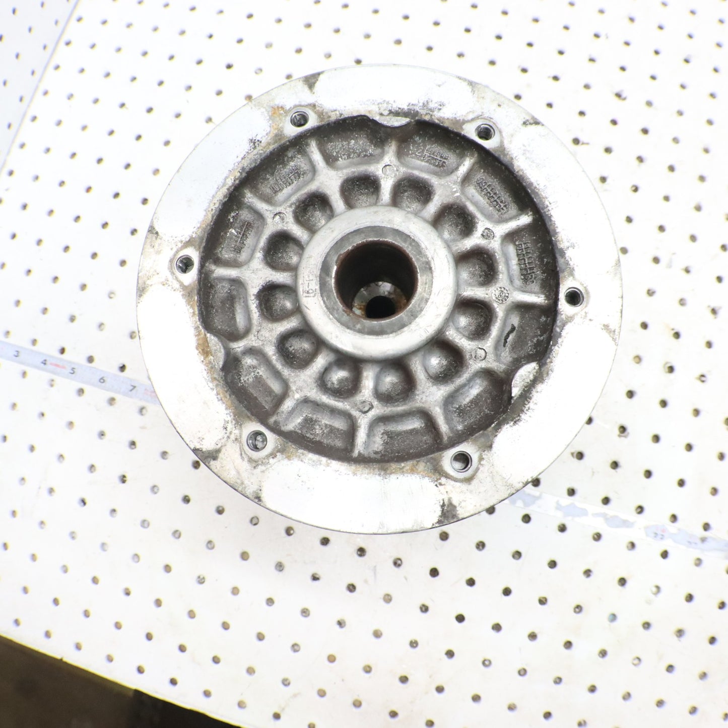 2012 Arctic Cat Proclimb M800 Drive Clutch Primary Clutch 0746-435 REBUILT