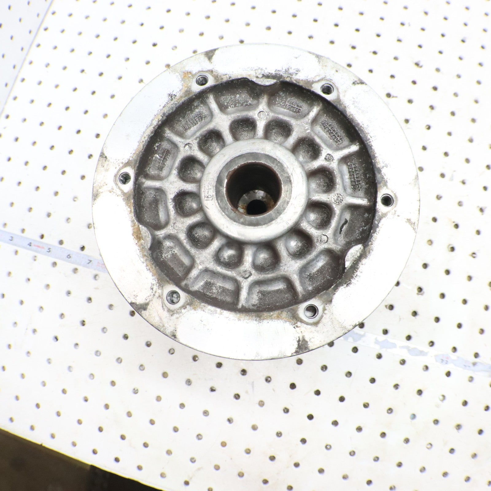 2012 Arctic Cat Proclimb M800 Drive Clutch Primary Clutch 0746-435 REBUILT