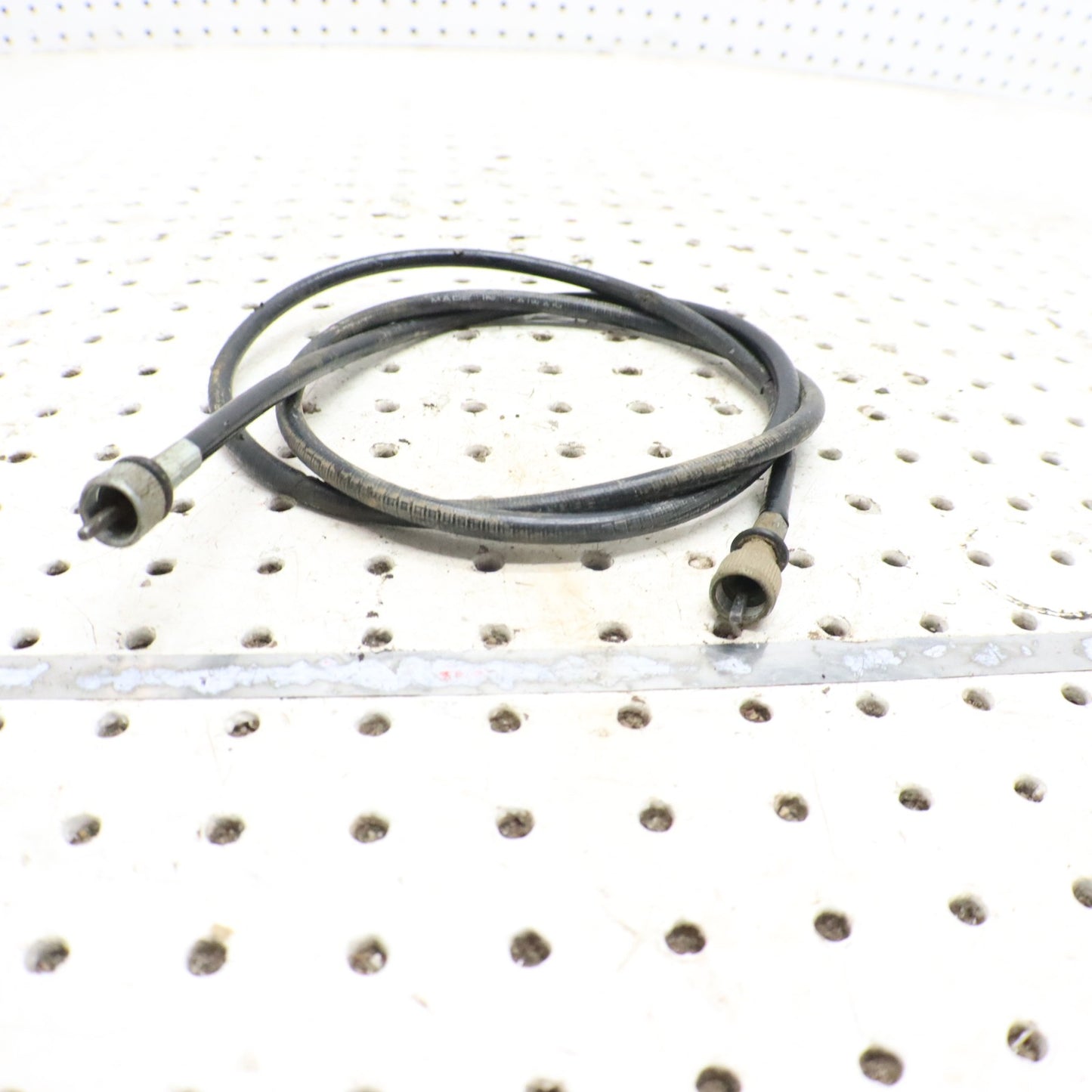 1998 Polaris Xplorer 400l Speedometer Drive Cable 3280216